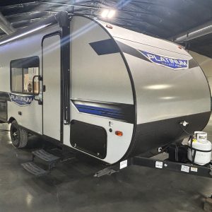 2022 Salem FSX 179DBKX