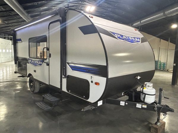 2022 Salem FSX 179DBKX