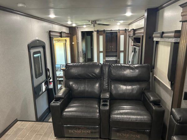 2022 Keystone Alpine 3711KP - Image 35